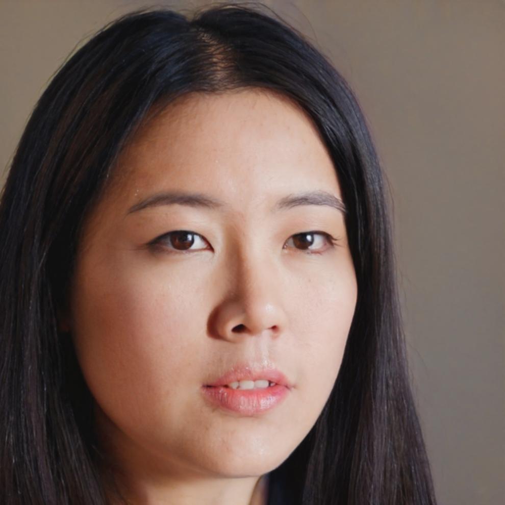 Sarah Mitchell, Lead Game Designer
