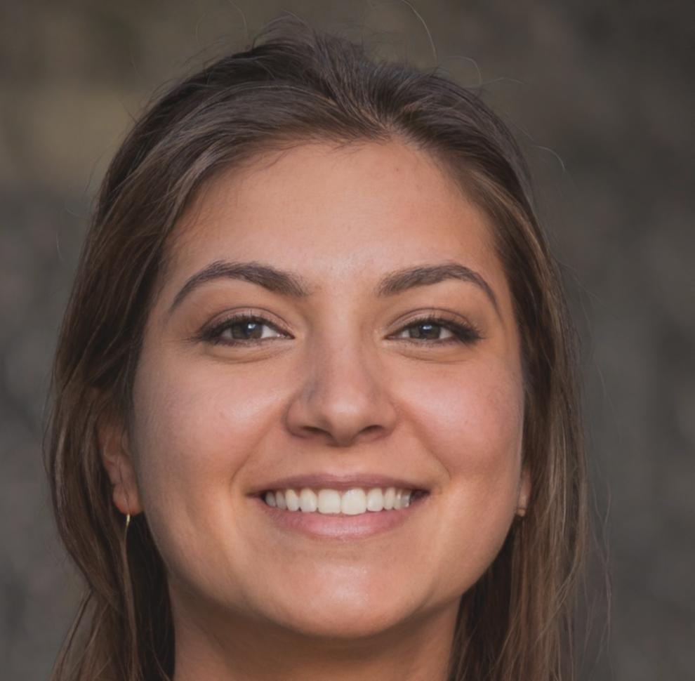 Sarah Mitchell, Educational Technology Specialist