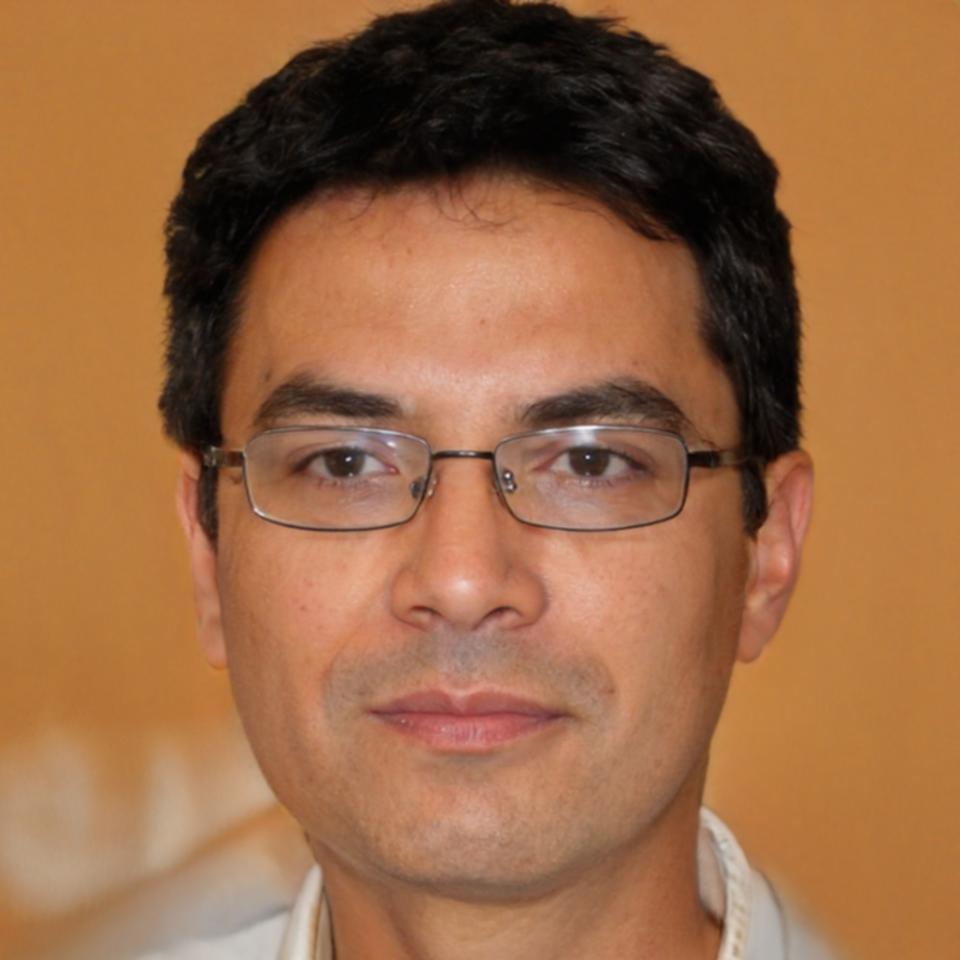 David Rodriguez, Industry Mentor and Portfolio Advisor